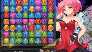 I Need A Little More Romance In My Adult Dating Puzzle RPG